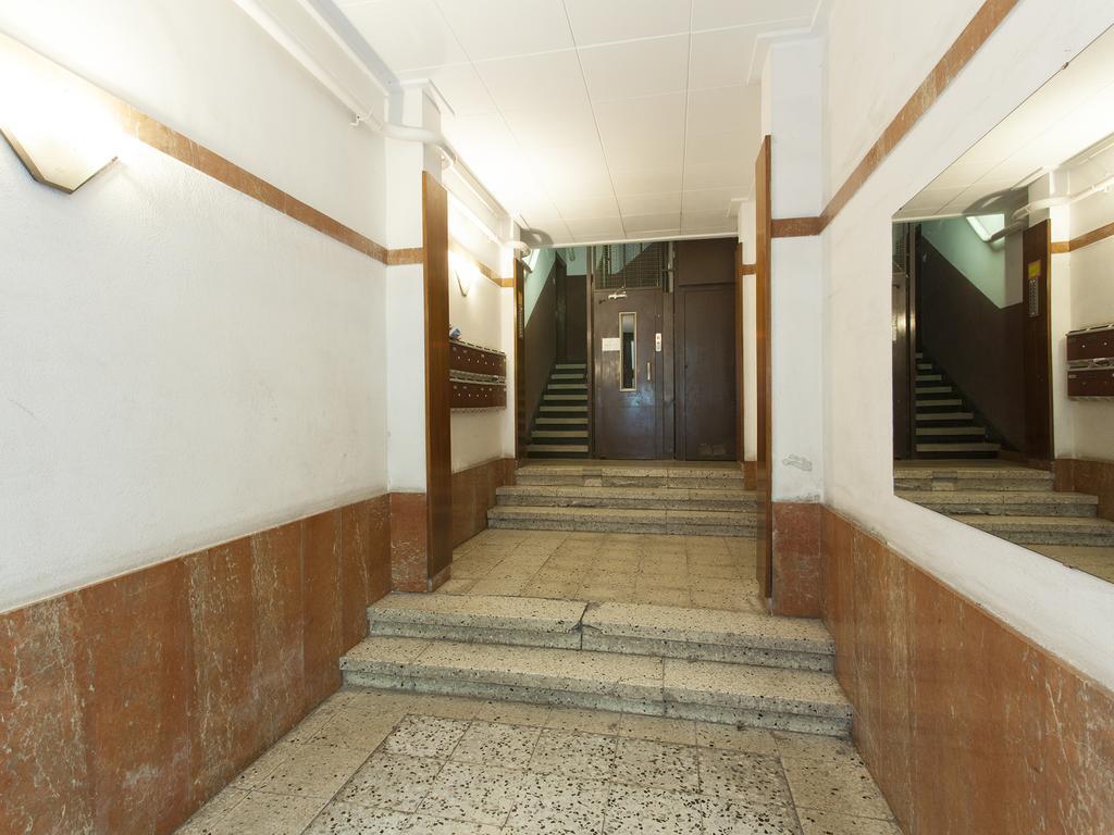 Casanova-diputacion Appartamento *
