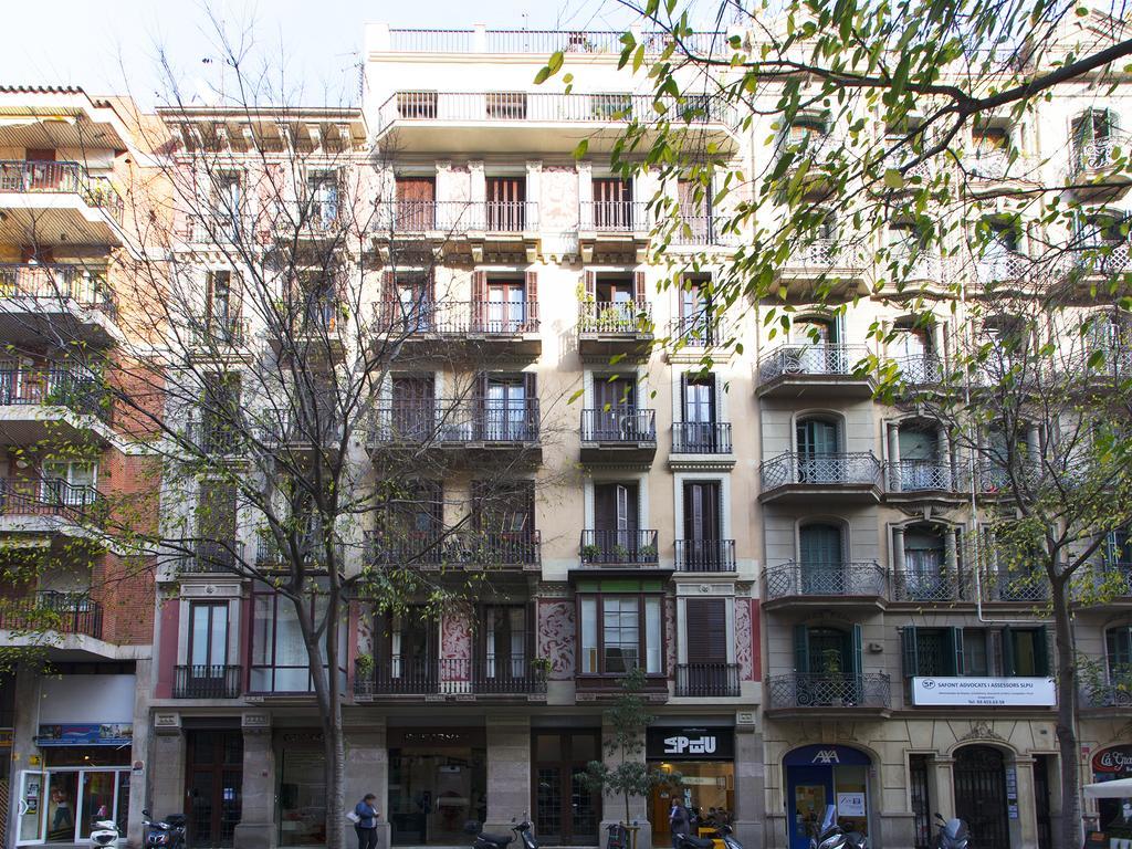Appartamento Casanova-diputacion *